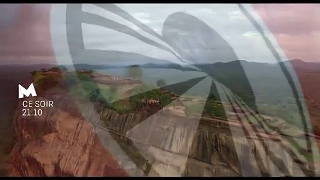 Bande-annonce de Pékin Express : Duos de choc sur M6