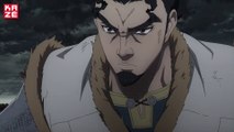 Vinland Saga - S01 Trailer (Deutsch) HD