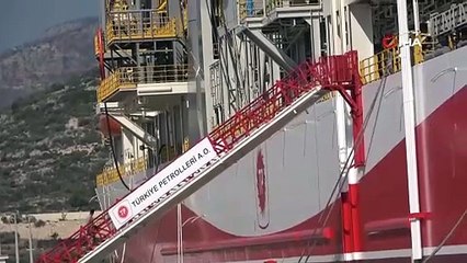 Sondaj filomuzun en güçlüsü 'Abdülhamid Han' göreve hazır