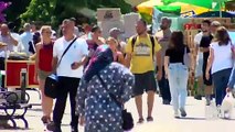 Bayramda hava nasıl olacak? Tatil planı yapanlar dikkat! Prof. Orhan Şen uyardı