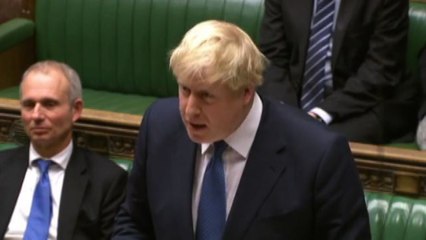 Lasciano due ministri, Boris Johnson lotta per la sopravvivenza