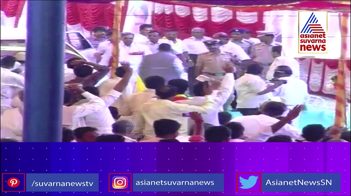 Email ಐಡಿ ಮೂಲಕ ಹೊರ ಬಿತ್ತಾ ಸಿದ್ದರಾಮಯ್ಯ ಸಿಎಂ ಸಂದೇಶ..!