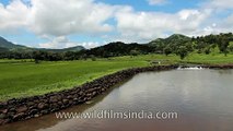 Ghoti Bhandardara _ bucolic Maharashtra at its best!