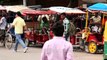 Rising trend of E-Rickshaws in Delhi