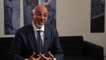 Zahawi says he didn’t threaten to quit as he calls for unity