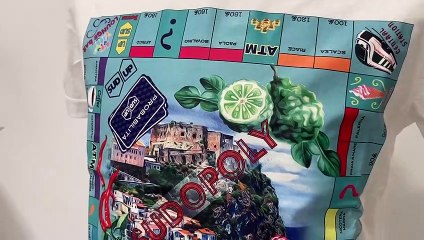 Saldi Reggio Calabria