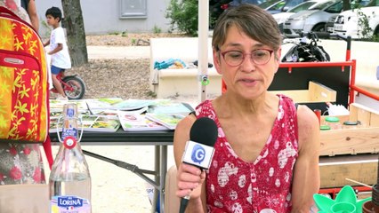 6' environnement - 06/07/22 - Récup et Suntrip