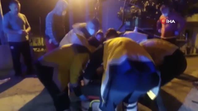 8'inci kattan kendini atan Özgecan Usta ölümüyle ilgili iddianame hazırlandı