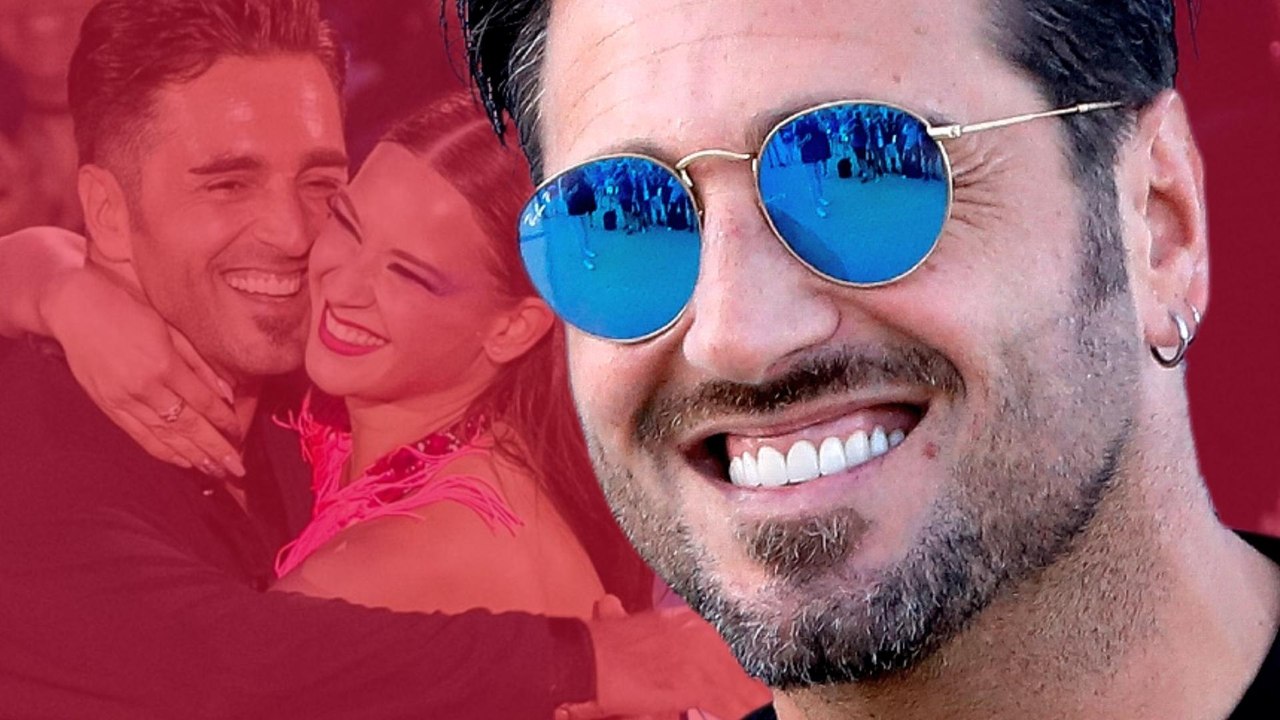 David Bustamante responde a los rumores y habla de su segunda paternidad