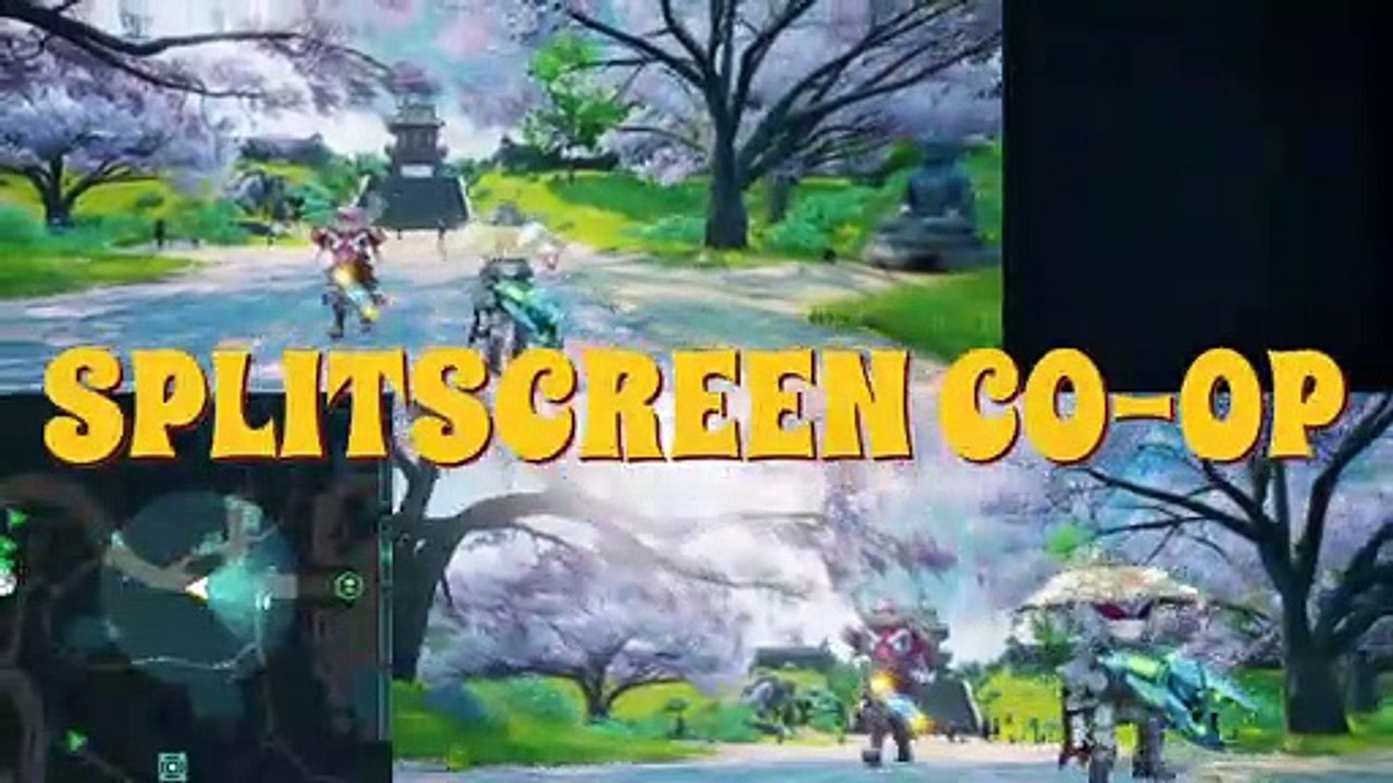 Destroy All Humans! 2 - Reprobed - Co-Op Trailer   PS5 Games