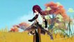 Genshin Impact - Version 2.8  Summer Fantasia  Trailer   PS5 & PS4 Games