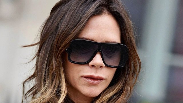 Victoria Beckham : sa fille Harper est très critique envers ses tenues