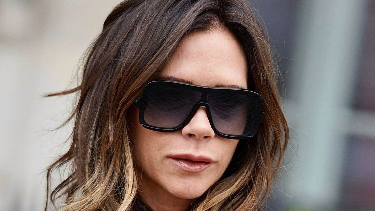 Victoria Beckham : sa fille Harper est très critique envers ses tenues