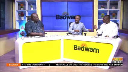 Badwam Mpensenpensemu on Adom TV (6-7-22)