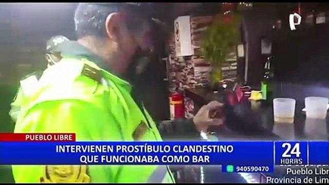 Pueblo Libre: vecinos piden intervenir discotecas por exceso de ruido que no los deja descansar