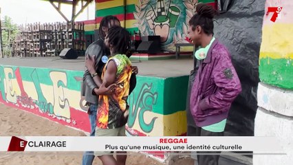 Reggae : plus qu'une musique, une identité culturelle
