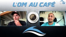 L'OM au café : Le rôle de Deschamps dans le choix de Mandanda