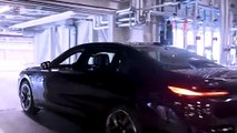 BMW i7 - Condução autónoma na fábrica de Dingolfing