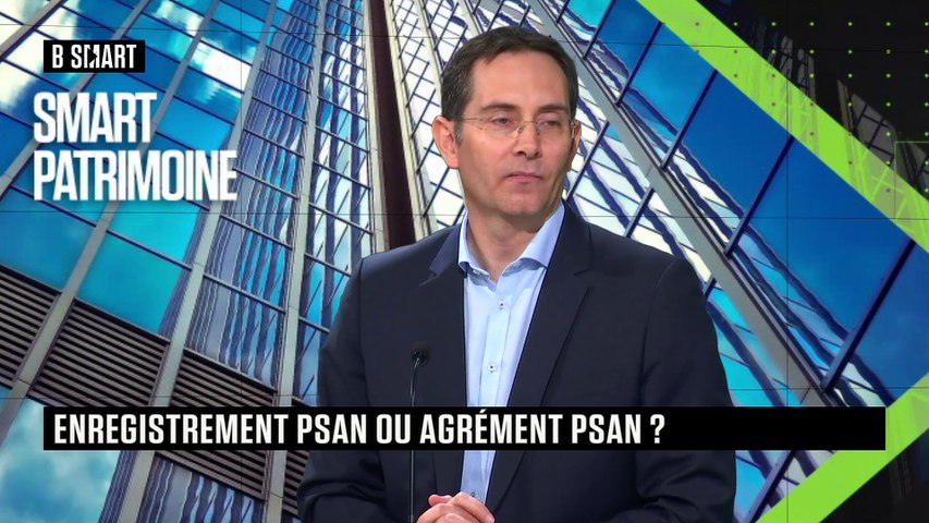 Agrément ou enregistrement PSAN : quelle différence ?