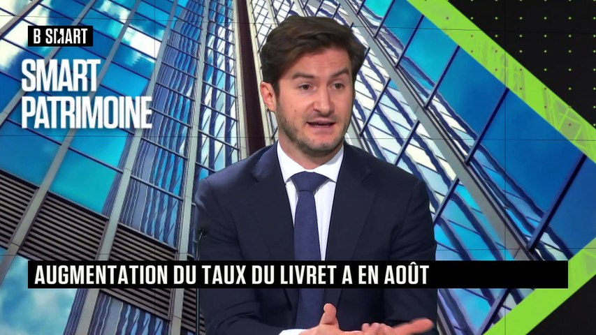 Inflation : adapter sa stratégie patrimoniale