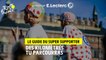 Des kilomètres tu parcourras - Le guide du super supporter présenté par E.Leclerc - #TDF2022