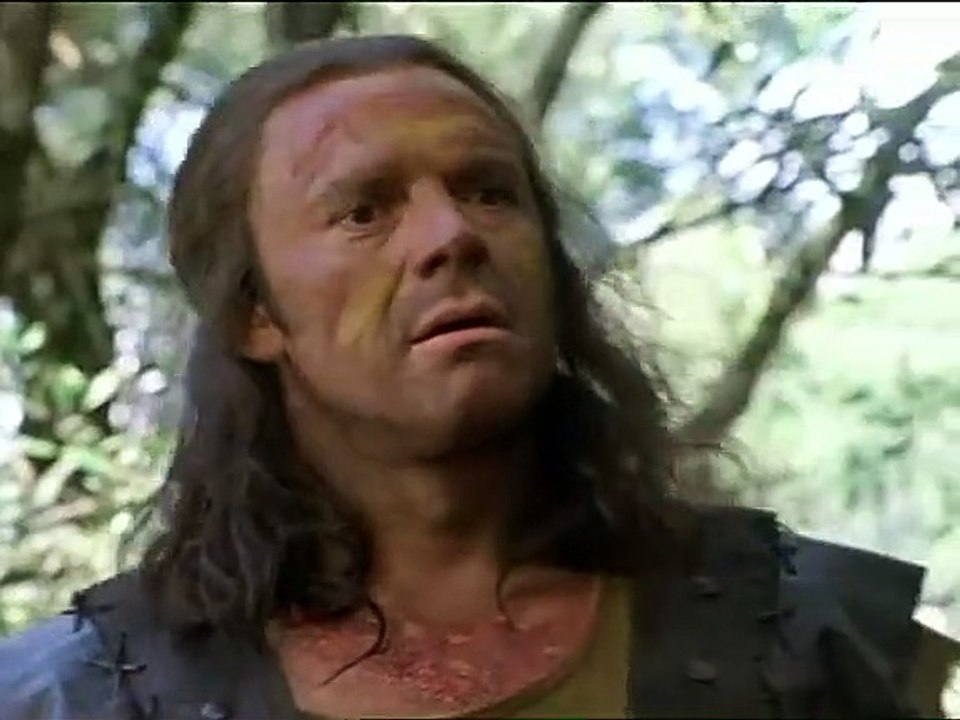 Die verlorene Welt Staffel 1 Folge 20