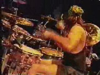 Suicidal Tendencies - Lovely (live)