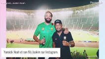 Yannick Noah : Son fils Joakim bientôt marié, les préparatifs en famille lancés !