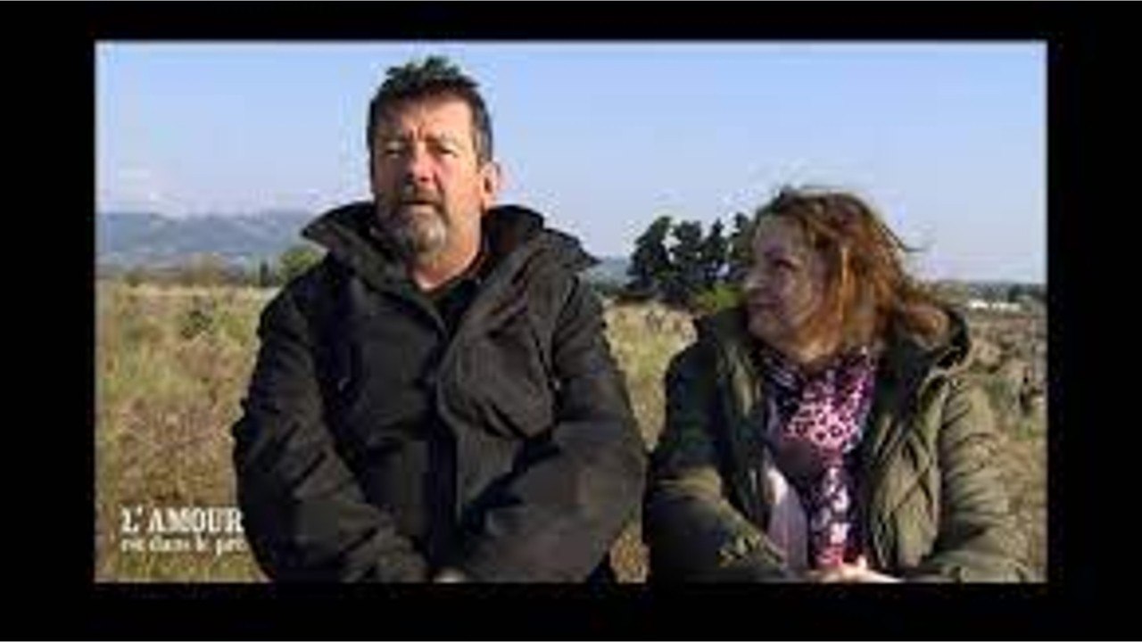 VOICI : L'amour est dans le pré : Vincent et Marie-Jeanne toujours en couple ? Cette annonce qui fait réagir