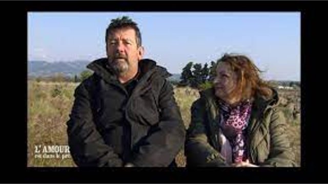 VOICI : L'amour est dans le pré : Vincent et Marie-Jeanne toujours en couple ? Cette annonce qui fait réagir