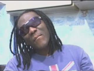 ITW Richard Bona - CAMERFEELING