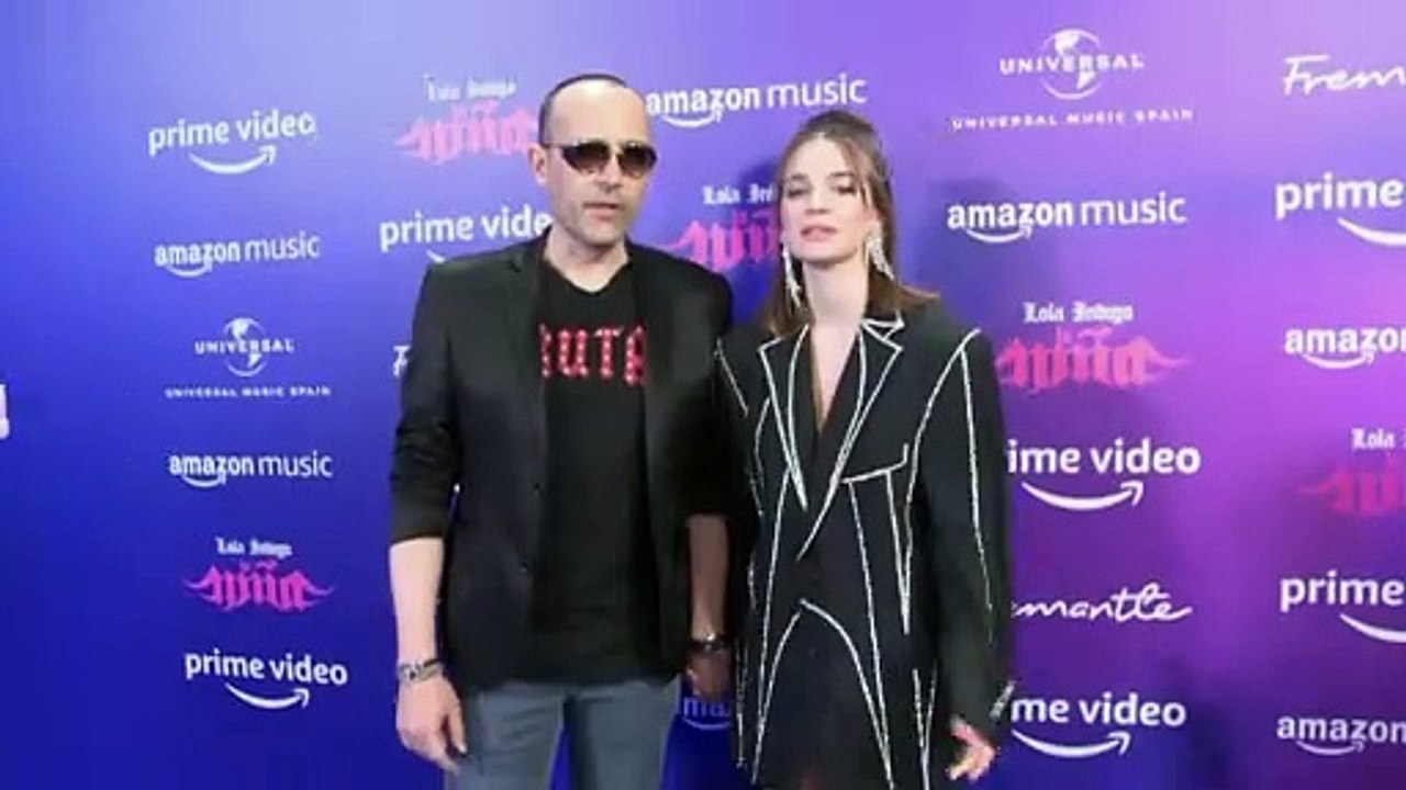 Así son las vacaciones de Laura Escanes y Risto Mejide