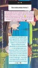 Big Brother Famosos: Marie passou a viver num hostel: "Tem sido estranho essa fase".