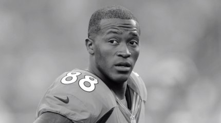 Super-Bowl-Champion starb wohl an Folgen vom Sports