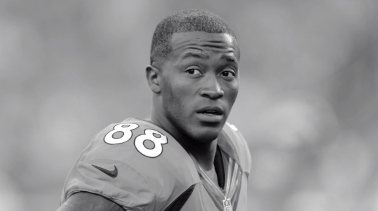 Super-Bowl-Champion starb wohl an Folgen vom Sports