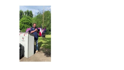 quelques sons anniversaire 40 ans