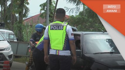 Bencana Kepala Air | NGO perlu memohon kebenaran sebelum masuk kawasan