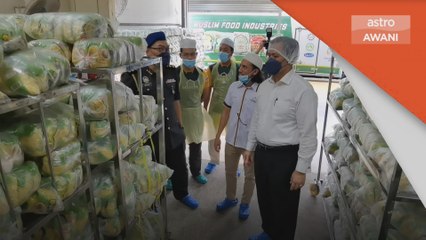 Harga Barang | Kos meningkat, pengusaha naikkan harga mi