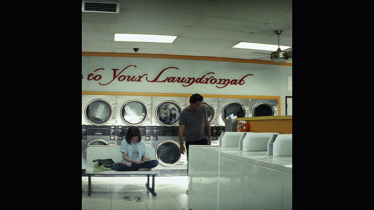 Homecoming Staffel 1 Folge 6 HD Deutsch