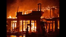 Report California insurers are lowballing or denying wildfire coverage