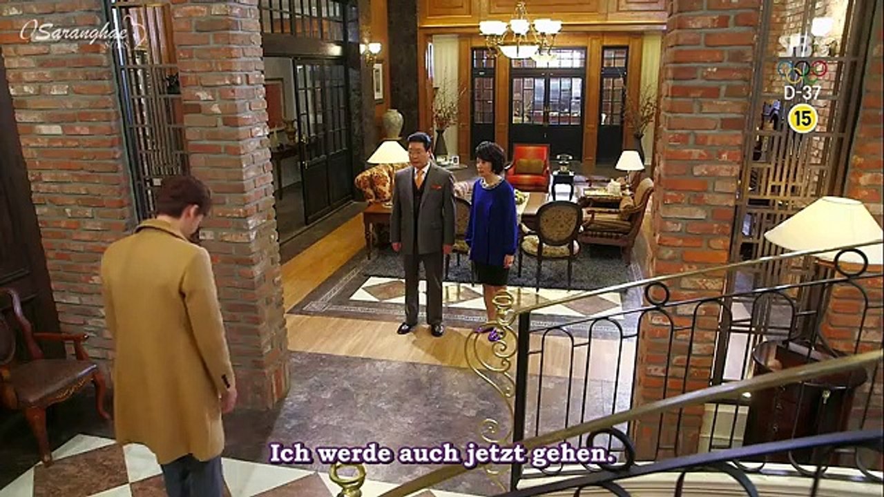 Man from the Stars Staffel 1 Folge 5 HD Deutsch