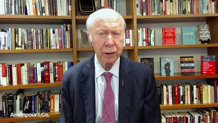 Amanpour and Company - June 14, 2022