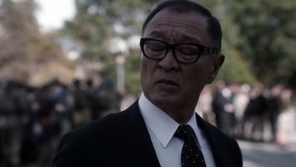 The Man in the High Castle Staffel 1 Folge 5 HD Deutsch