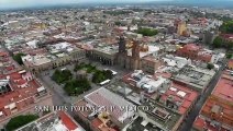 Leo se ve obligado a trabajar para ayudar a sus papás - La Rosa de Guadalupe 1-4 - El títere alegría