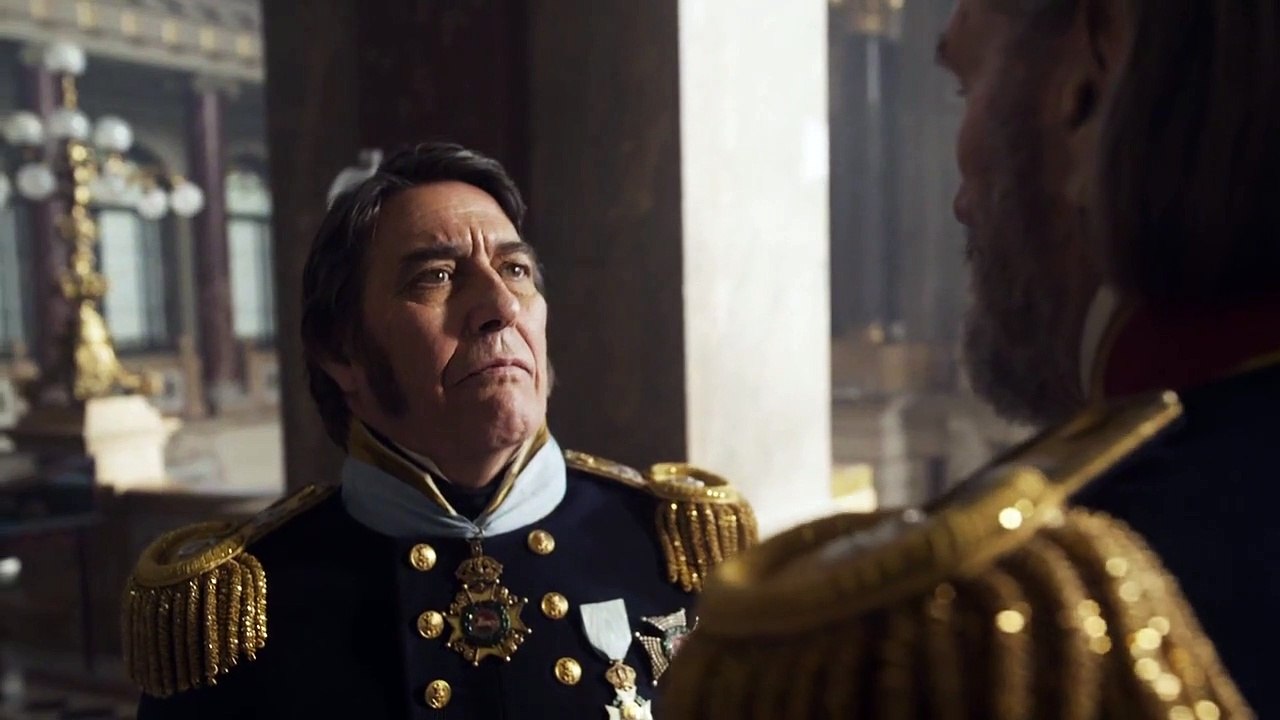 The Terror Staffel 1 Folge 3 HD Deutsch