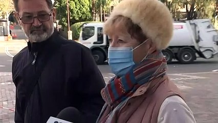 More than 100 COVID-19 cases detected on Coral Princess