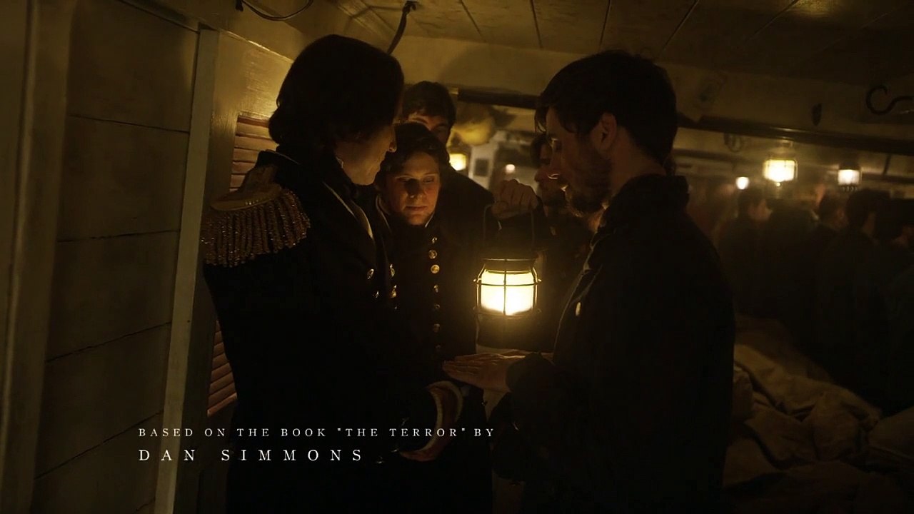 The Terror Staffel 1 Folge 5 HD Deutsch