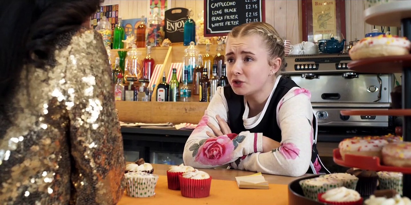 Zoe und Raven - Freiheit im Sattel Staffel 1 Folge 6 HD Deutsch