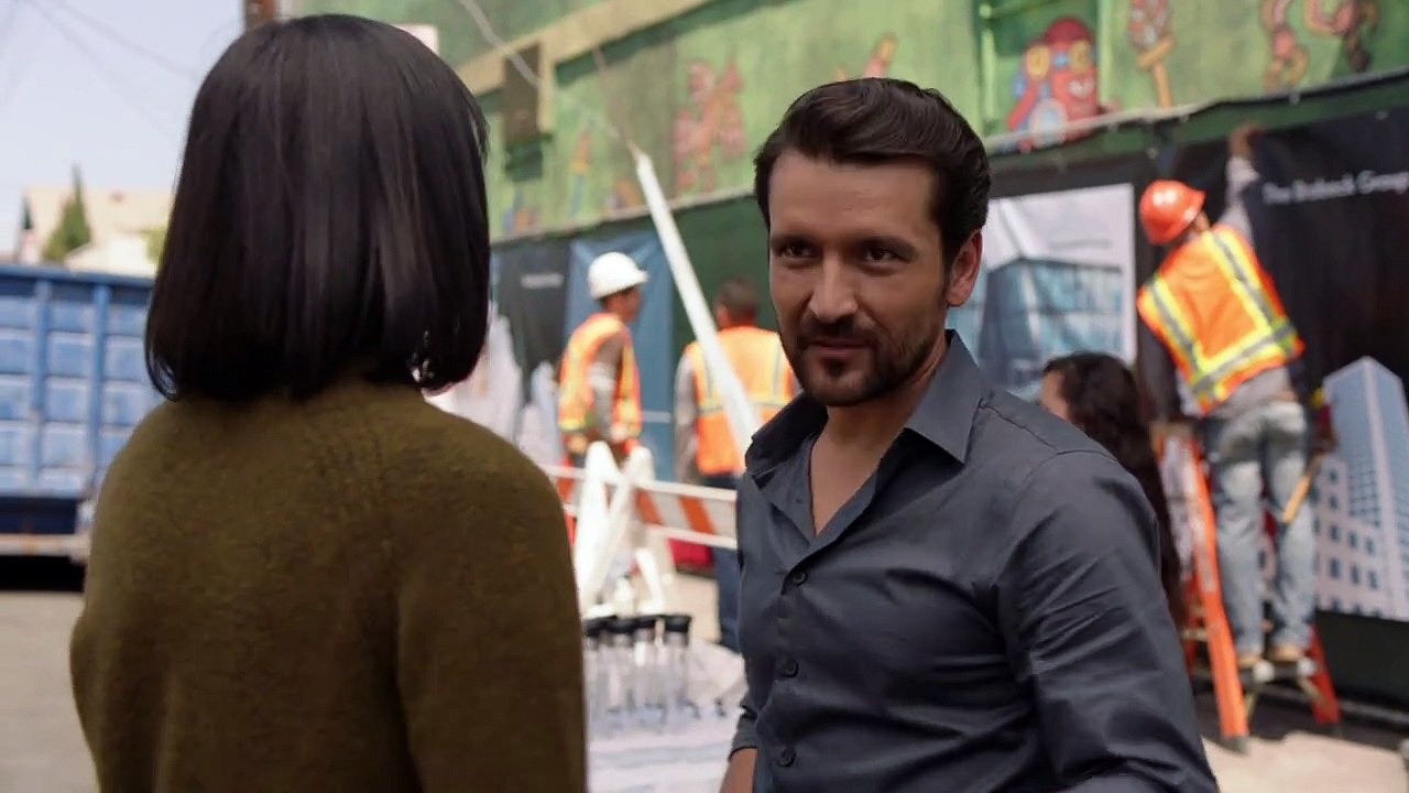 Vida Staffel 2 Folge 1 HD Deutsch