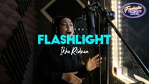 Jessie J - Flashlight (Ikha Cover) | BK Fantastic | BINTANG KECIL